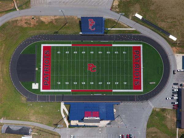 Athletics / Overview